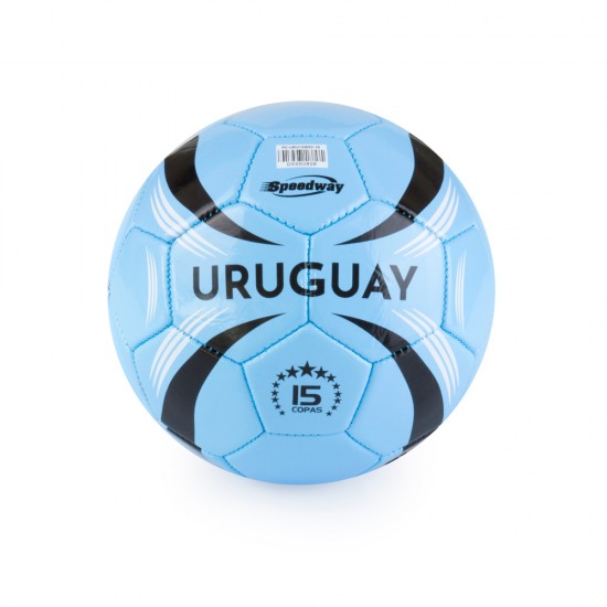 Pelota Uruguay SW1 N°2 Celeste