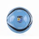 Pelota Uruguay SW1 N°5 Celeste