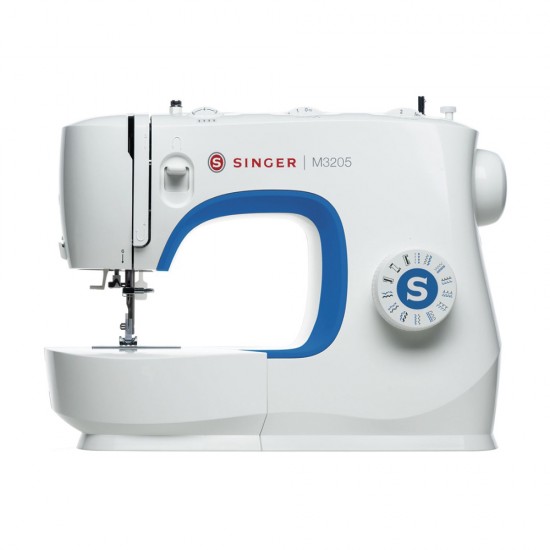 Maquina de Coser Singer M3205