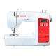 Maquina de Coser Singer SC-220 RD