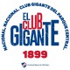 Camiseta Nacional El Club Gigante