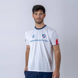 Camiseta Nacional