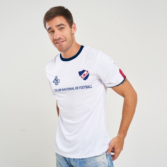 Camiseta Nacional Camiseta Nacional