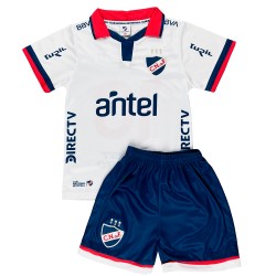 Conjunto Nacional Oficial