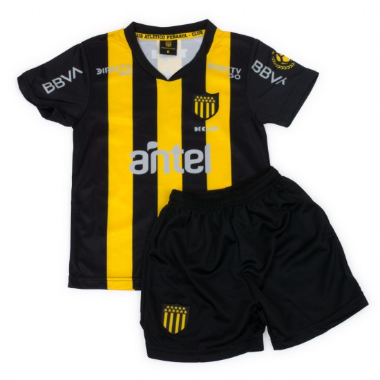 Conjunto Peñarol Oficial Conjunto Peñarol Oficial