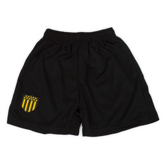 Short Peñarol de Niño