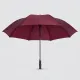Paraguas Largo Golf UV Bordeaux