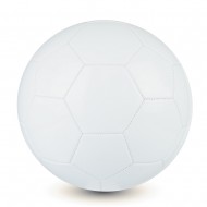 Pelota Classic N°5 Blanco