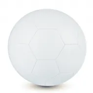 Pelota Classic N°5 Blanco