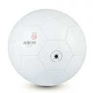 Pelota Classic N°5 Blanco