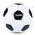 Pelota Classic N°5 Blanco Negro