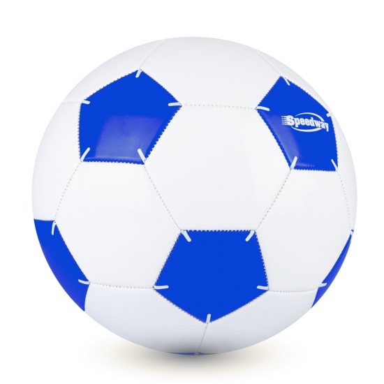 Pelota Classic N°5 Blanco Azul Francia