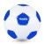 Pelota Classic N°5 Blanco Azul Francia
