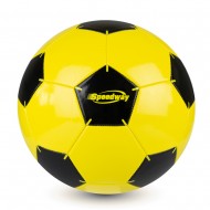 Pelota Classic N°5 Amarillo Negro