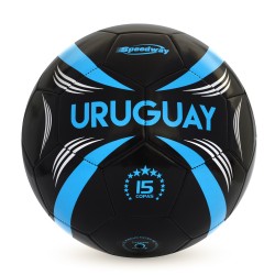 Pelota Uruguay SW1 N°5 Negro