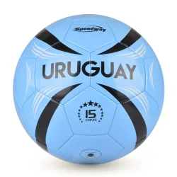 Pelota Uruguay SW1 N°5 Celeste