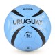 Pelota Uruguay SW1 N°5 Celeste