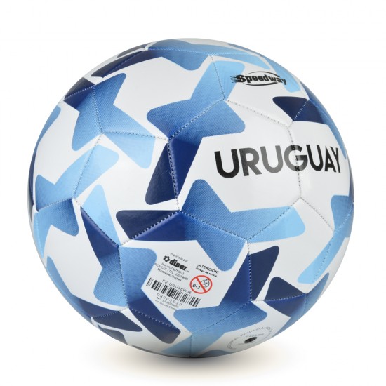 Pelota Uruguay SW3 N°5