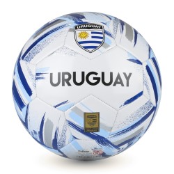 Pelota Uruguay SW4 N°5