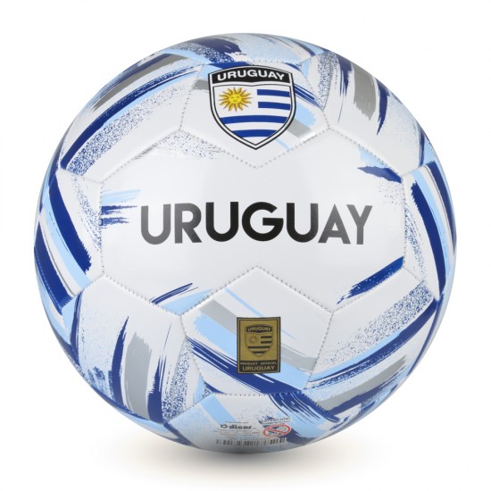 Pelota Uruguay SW4 N°5