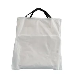 Reposera Playa Liviana Blanca