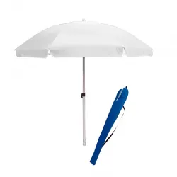 Sombrilla Twist 200Cm Blanca