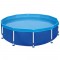 Piscina Mor doble estructura 4500L