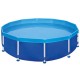 Piscina Mor doble estructura 4500L