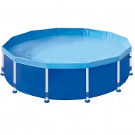Piscina Mor 5500 Lts