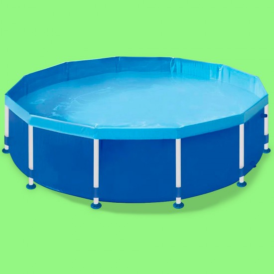 Piscina Mor 5500 Lts Piscina Mor 5500 Lts