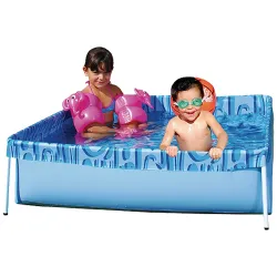 Piscina Mor 400 Lts