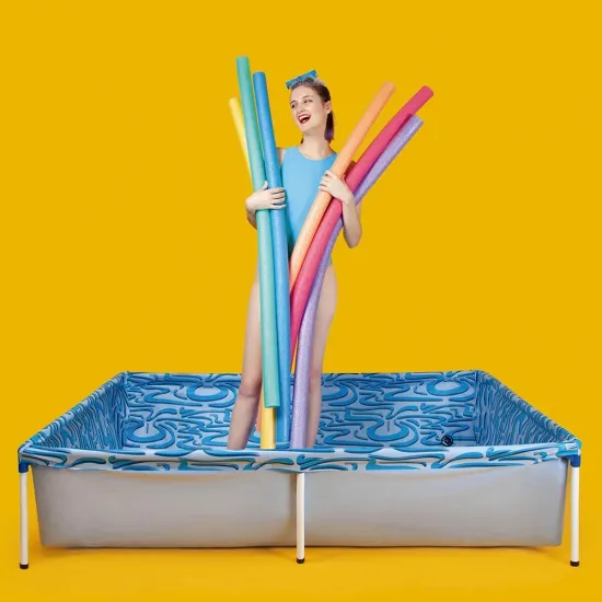 Piscina Mor 1000 Lts Piscina Mor 1000 Lts