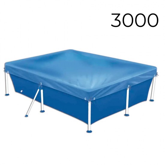 Cubre Piscina Mor 3000 LITROS Cubre Piscina Mor 3000 LITROS