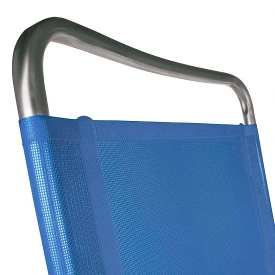Silla Master Plus Fashion Aluminio Francia Silla Master Plus Fashion Aluminio Francia
