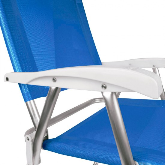 Silla Master Plus Fashion Aluminio Francia Silla Master Plus Fashion Aluminio Francia