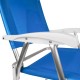 Silla Master Plus Fashion Aluminio Francia Silla Master Plus Fashion Aluminio Francia