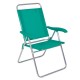 Silla Boreal Verde Agua