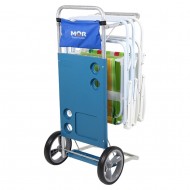 Carro MOR mesa playero Cod.2495