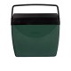 Conservadora MOR 34 litros Verde con Negro
