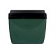 Conservadora MOR 34 litros Verde con Negro