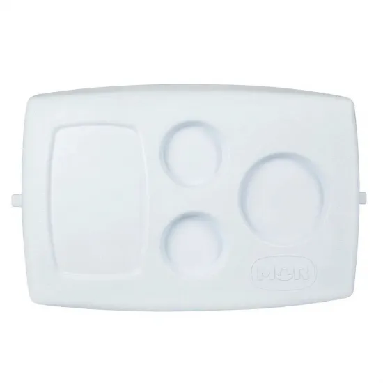 Conservadora MOR 26 litros Azul