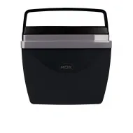 Conservadora MOR 34 litros Negro