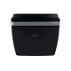 Conservadora MOR 34 litros Negro