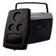 Conservadora MOR 34 litros Negro