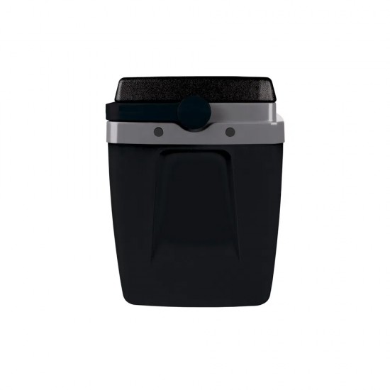 Conservadora MOR 34 litros Negro