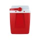 Conservadora MOR 34 litros Rojo Conservadora MOR 34 litros Rojo