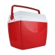 Conservadora MOR 34 litros Rojo Conservadora MOR 34 litros Rojo