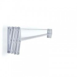 Tendedero de Pared Mor 42x100cm