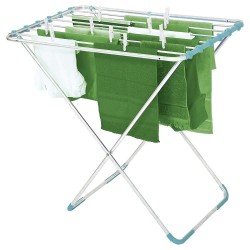 Tendedero de Piso Mor sin Alas 88x49cm