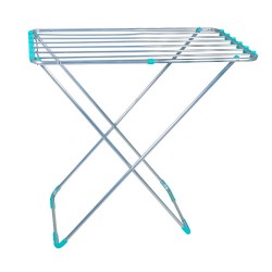 Tendedero de Piso Mor sin Alas 88x49cm